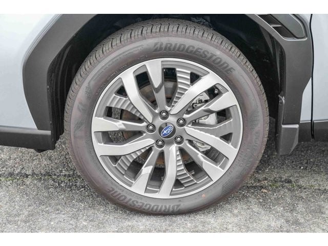 2025 Subaru FORESTER Touring Hybrid