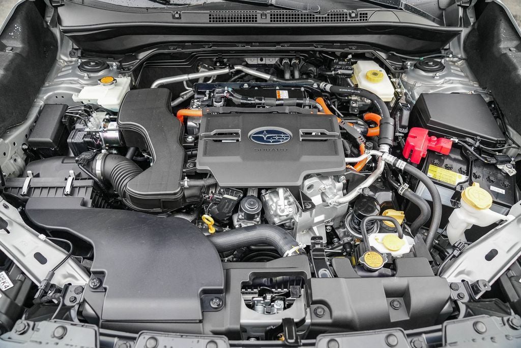 2025 Subaru FORESTER Touring Hybrid