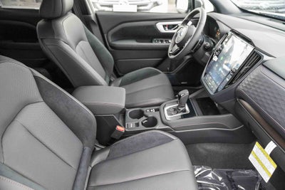 2025 Subaru FORESTER Touring Hybrid