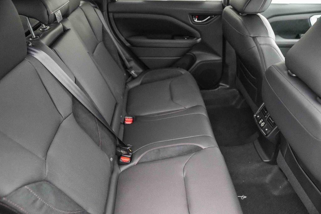 2025 Subaru FORESTER Touring Hybrid