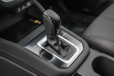 2025 Subaru FORESTER Touring Hybrid