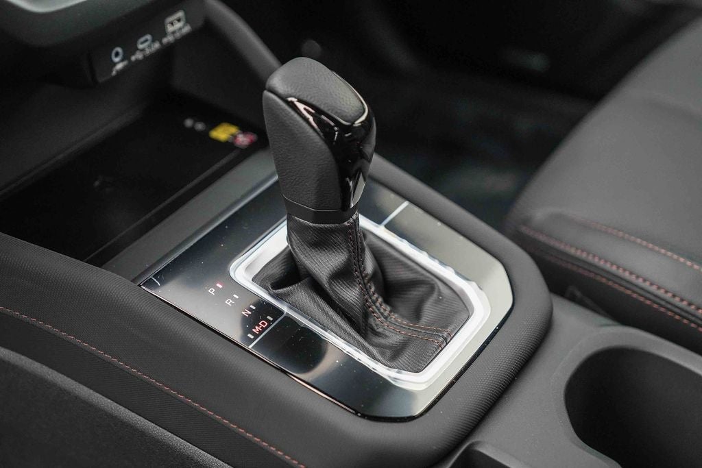 2025 Subaru FORESTER Touring Hybrid