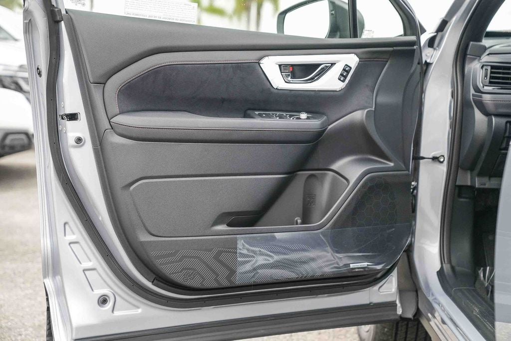 2025 Subaru FORESTER Touring Hybrid