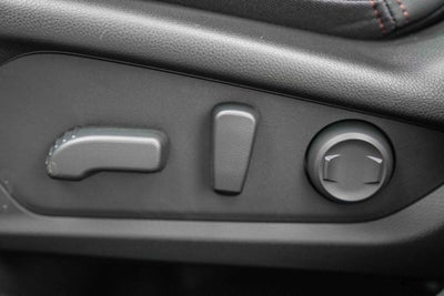 2025 Subaru FORESTER Touring Hybrid