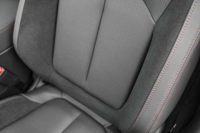 2025 Subaru FORESTER Touring Hybrid