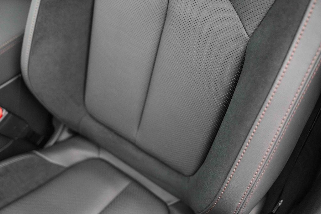 2025 Subaru FORESTER Touring Hybrid