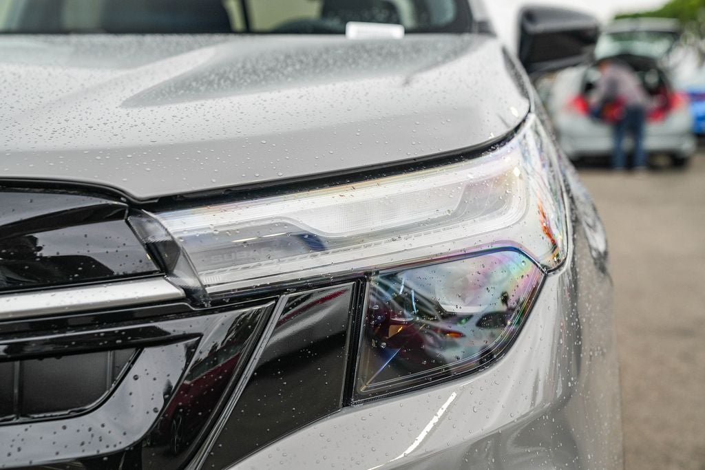 2025 Subaru FORESTER Touring Hybrid