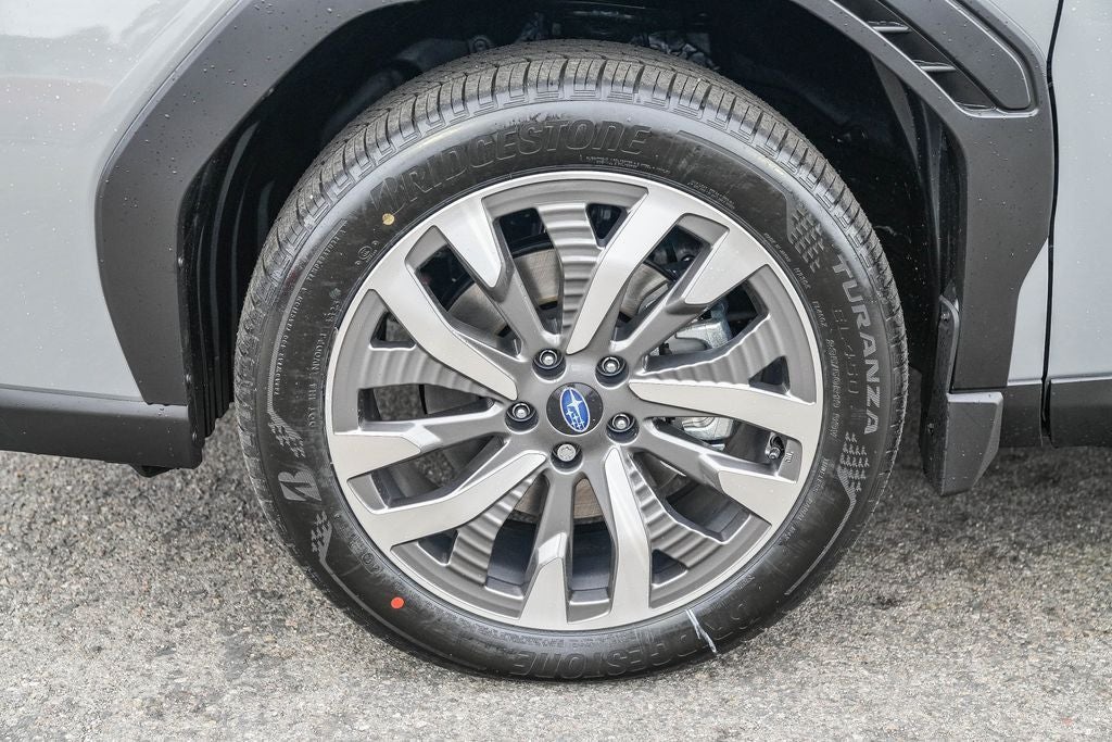 2025 Subaru FORESTER Touring Hybrid