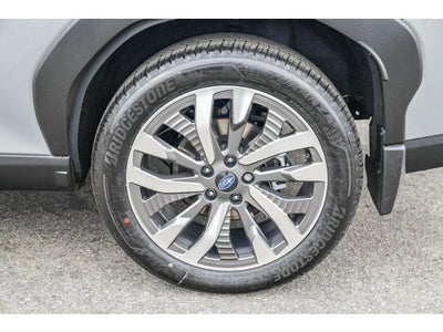 2025 Subaru FORESTER Touring Hybrid