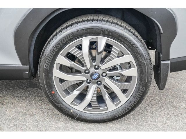 2025 Subaru FORESTER Touring Hybrid