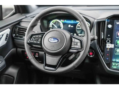 2025 Subaru FORESTER Touring Hybrid