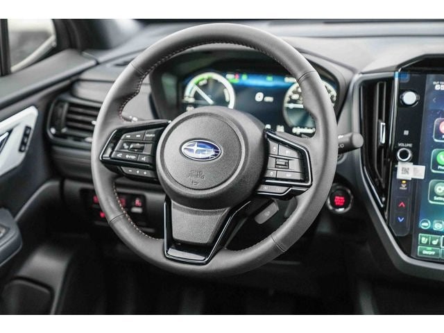 2025 Subaru FORESTER Touring Hybrid