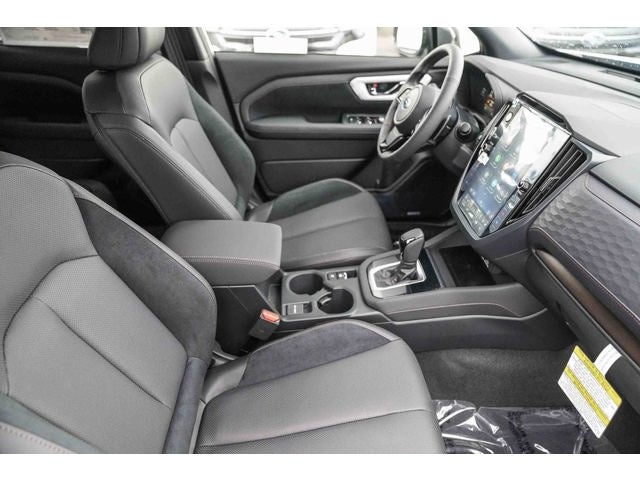 2025 Subaru FORESTER Touring Hybrid