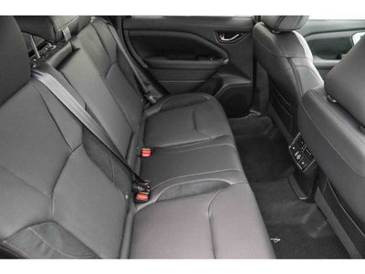 2025 Subaru FORESTER Touring Hybrid