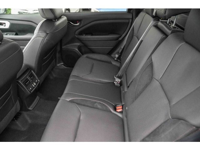 2025 Subaru FORESTER Touring Hybrid