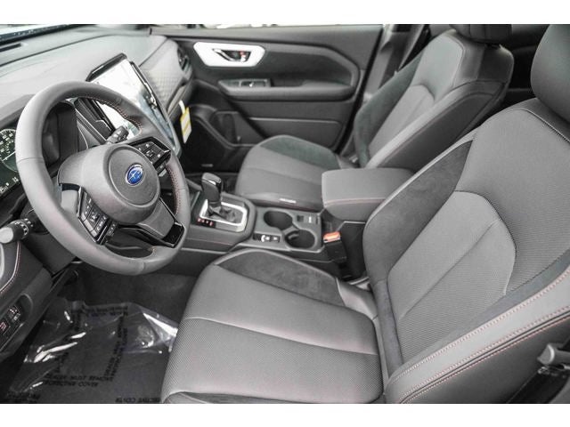 2025 Subaru FORESTER Touring Hybrid