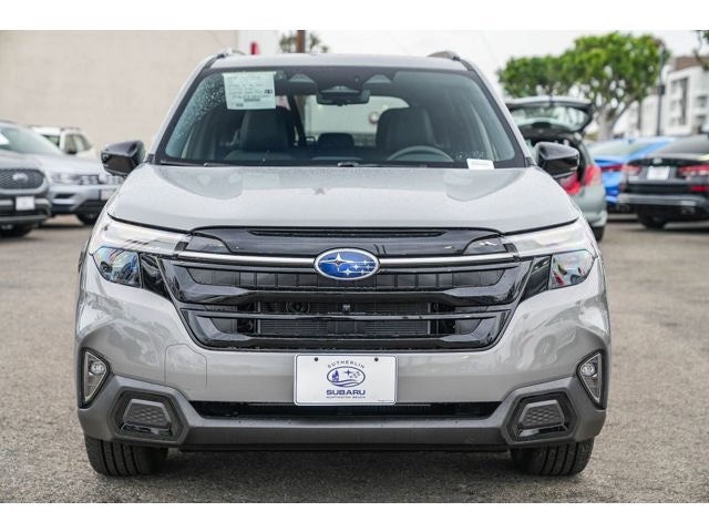2025 Subaru FORESTER Touring Hybrid