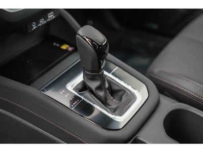 2025 Subaru FORESTER Touring Hybrid