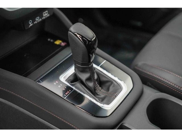 2025 Subaru FORESTER Touring Hybrid