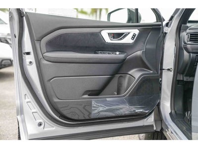 2025 Subaru FORESTER Touring Hybrid