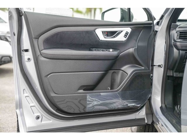 2025 Subaru FORESTER Touring Hybrid