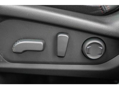 2025 Subaru FORESTER Touring Hybrid