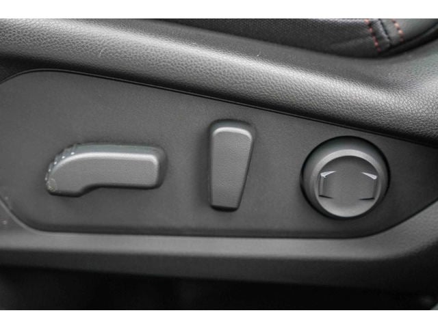 2025 Subaru FORESTER Touring Hybrid