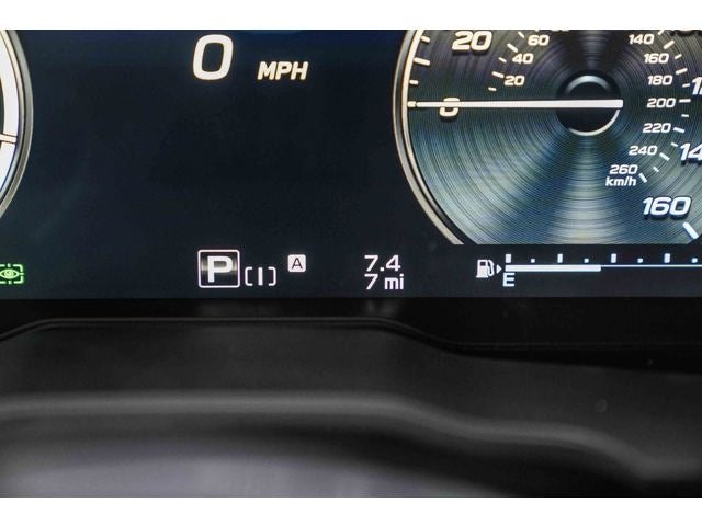 2025 Subaru FORESTER Touring Hybrid