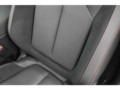 2025 Subaru FORESTER Touring Hybrid