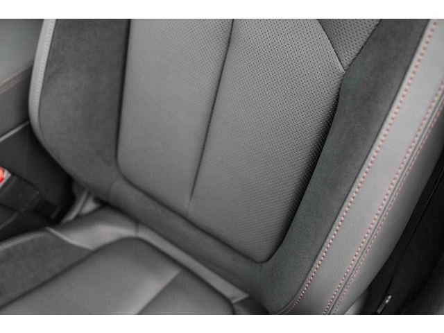 2025 Subaru FORESTER Touring Hybrid