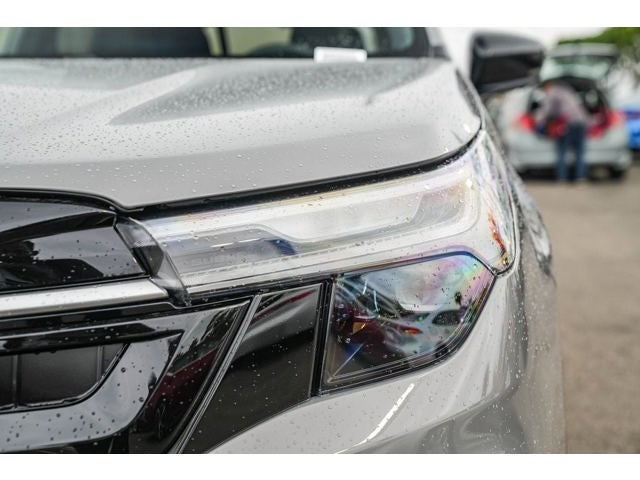 2025 Subaru FORESTER Touring Hybrid