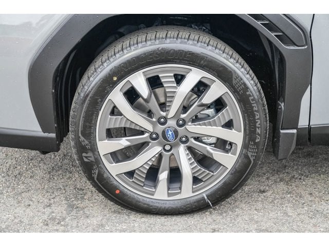 2025 Subaru FORESTER Touring Hybrid