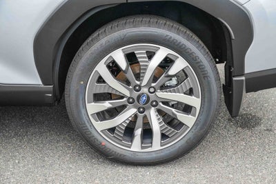 2025 Subaru FORESTER Touring Hybrid