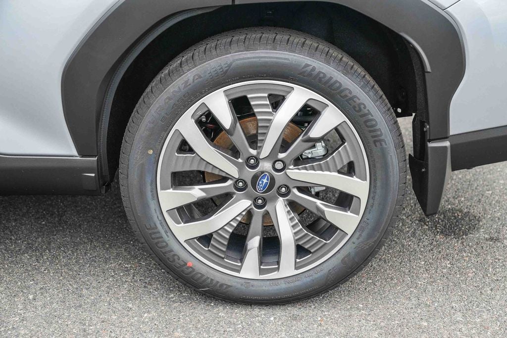 2025 Subaru FORESTER Touring Hybrid