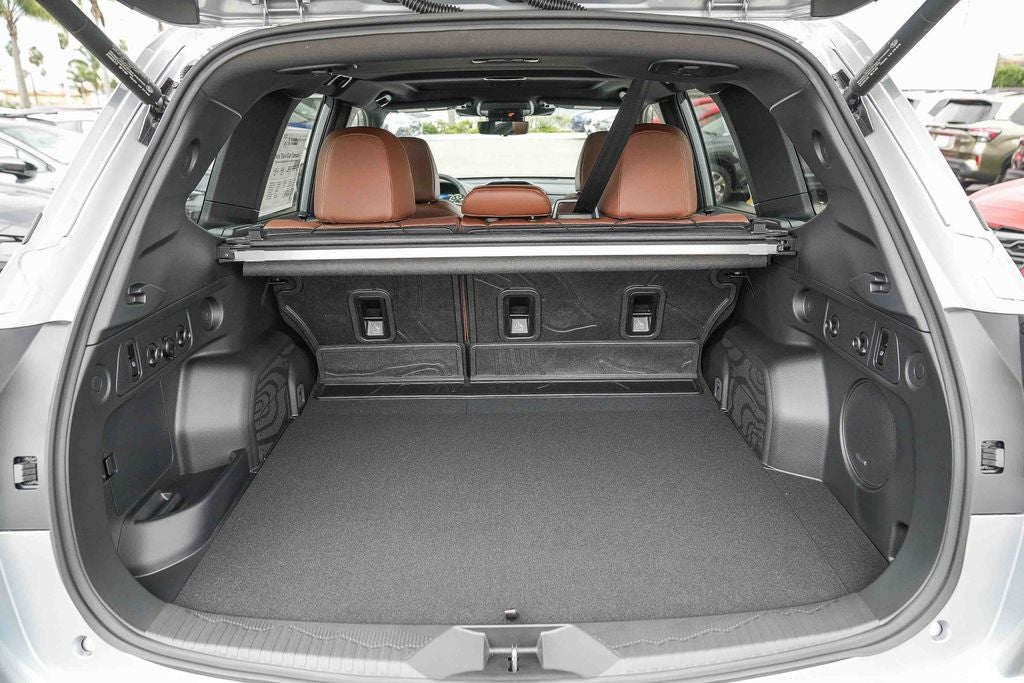 2025 Subaru FORESTER Touring Hybrid