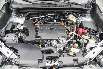 2025 Subaru FORESTER Touring Hybrid