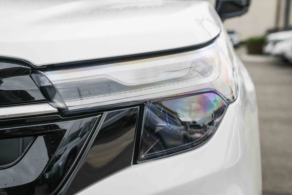 2025 Subaru FORESTER Touring Hybrid