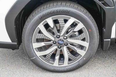 2025 Subaru FORESTER Touring Hybrid