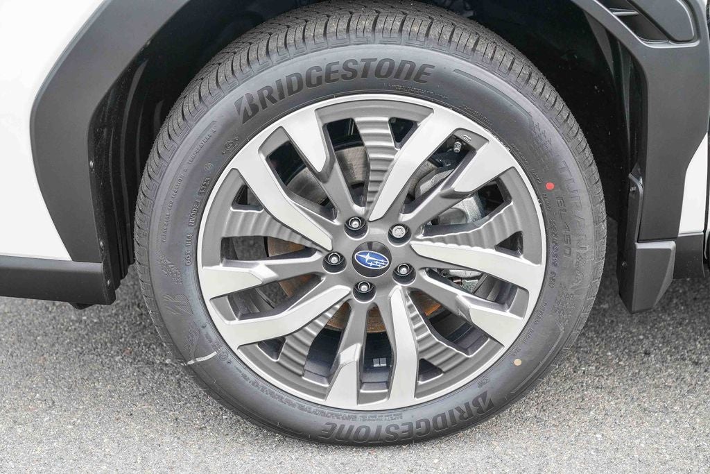 2025 Subaru FORESTER Touring Hybrid