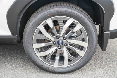 2025 Subaru FORESTER Touring Hybrid