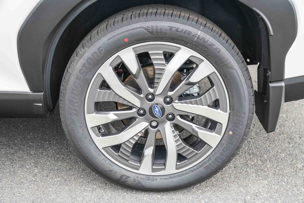 2025 Subaru FORESTER Touring Hybrid