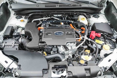 2025 Subaru FORESTER Touring Hybrid