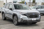 2025 Subaru FORESTER Touring Hybrid