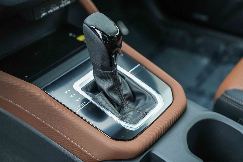 2025 Subaru FORESTER Touring Hybrid