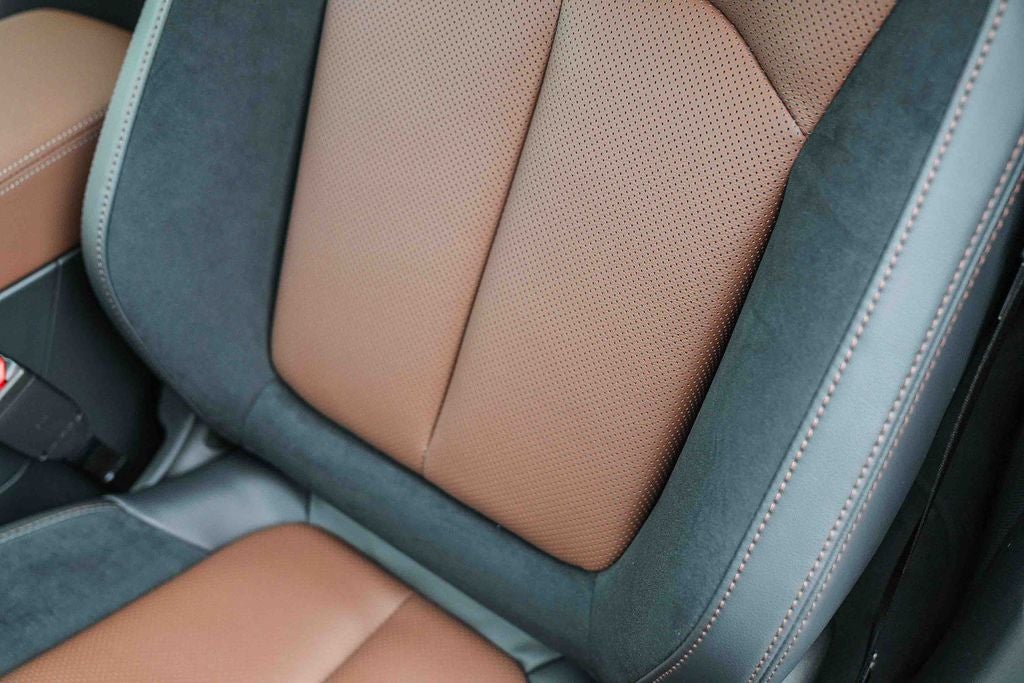 2025 Subaru FORESTER Touring Hybrid