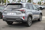 2025 Subaru FORESTER Touring Hybrid