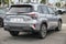 2025 Subaru FORESTER Touring Hybrid