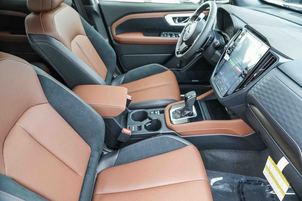 2025 Subaru FORESTER Touring Hybrid