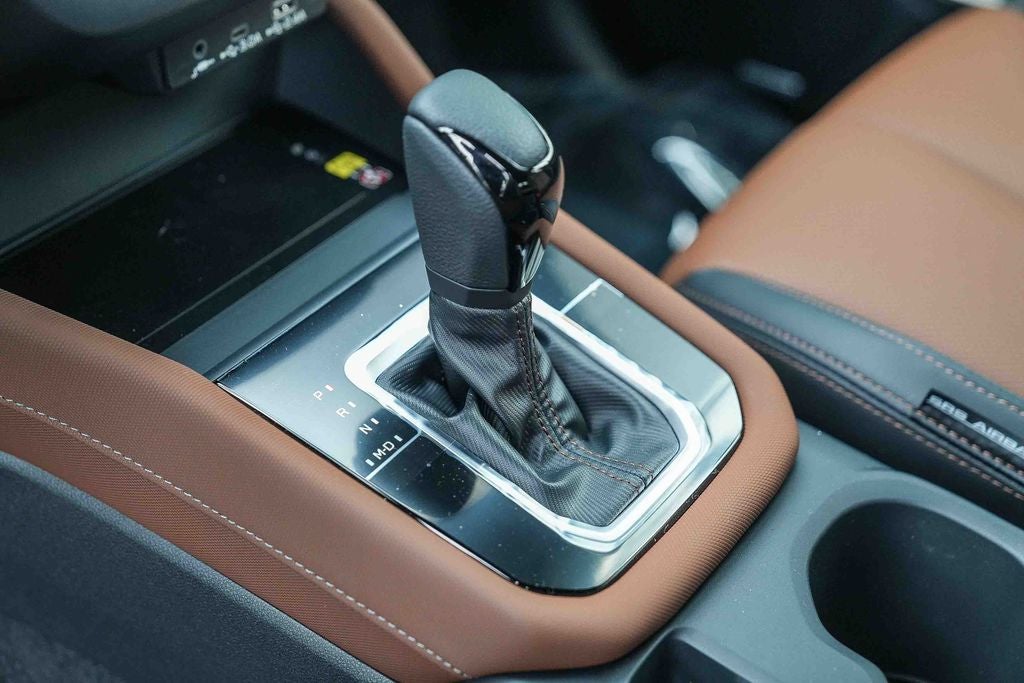 2025 Subaru FORESTER Touring Hybrid