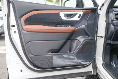 2025 Subaru FORESTER Touring Hybrid